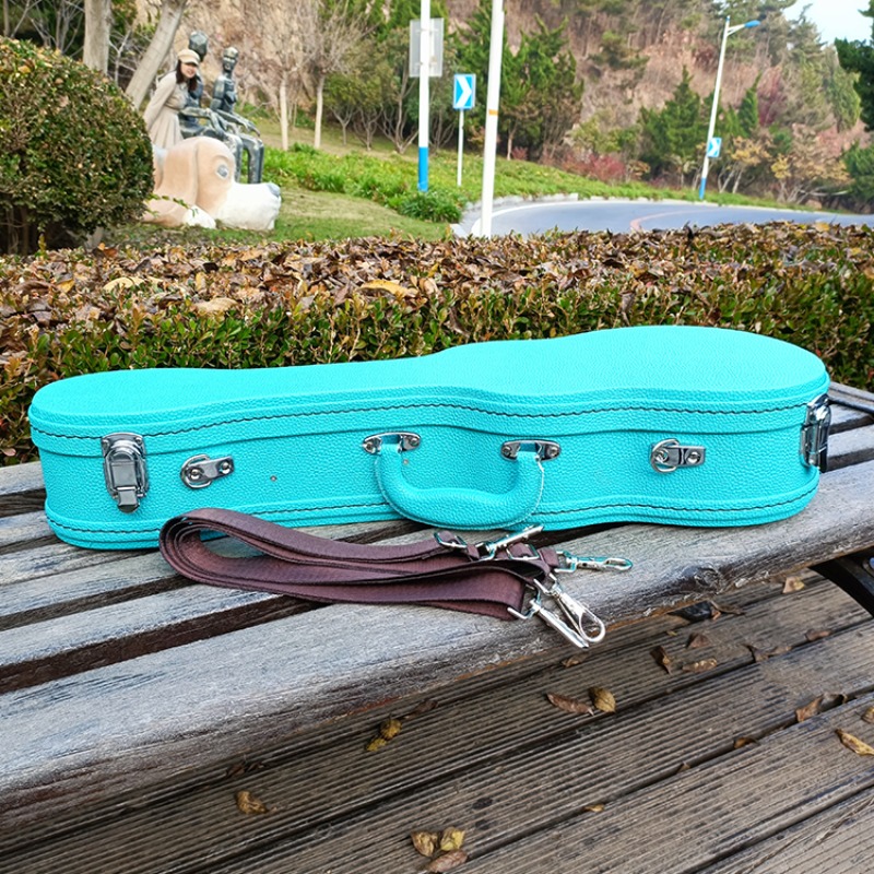 Musical Instrument Ukulele - 23/26 인치 우쿨렐레 운반 가방 휴대용