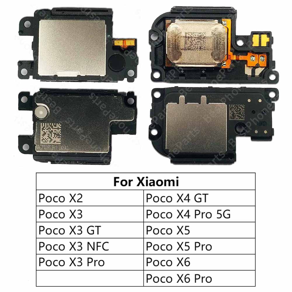 Musical Instrument Xiao - Xiaomi Poco X5 X6 Pro 5G