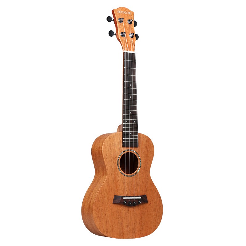 Musical Instrument Ukulele - 우쿨렐레 23인치 복숭아꽃 코어 베니어 전자