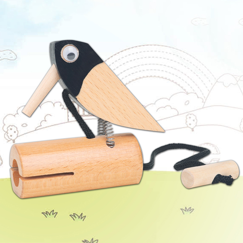 Musical Instrument For Babies - M MBAT Orff 유아 교육 계몽