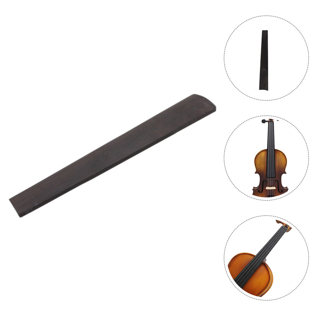 Musical Instrument Fiddle - 핑거보드 바이올린 악보 보조용품 테일피스 키트