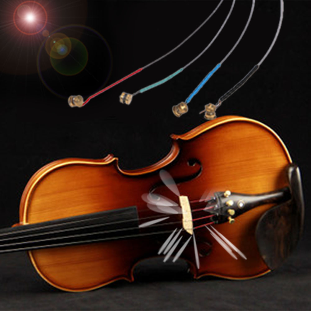 바이올린 피들 스트링 전문 피들 스트링 교체용 E-A- - Musical Instrument Fiddle 리뷰 및 가격