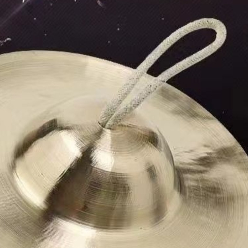 명상 심벌즈 사운드 힐링 성인용 심벌즈 어린이용 휴대용 - Musical Instrument For Babies 리뷰 및 가격