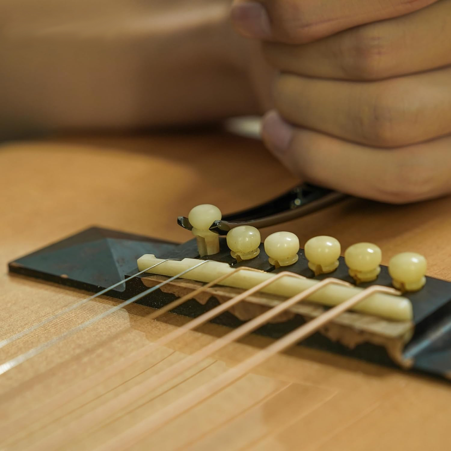 6줄 어쿠스틱 기타 및 일렉트릭 기타용 4-in-1 기 - Musical Instrument Note 리뷰 및 가격