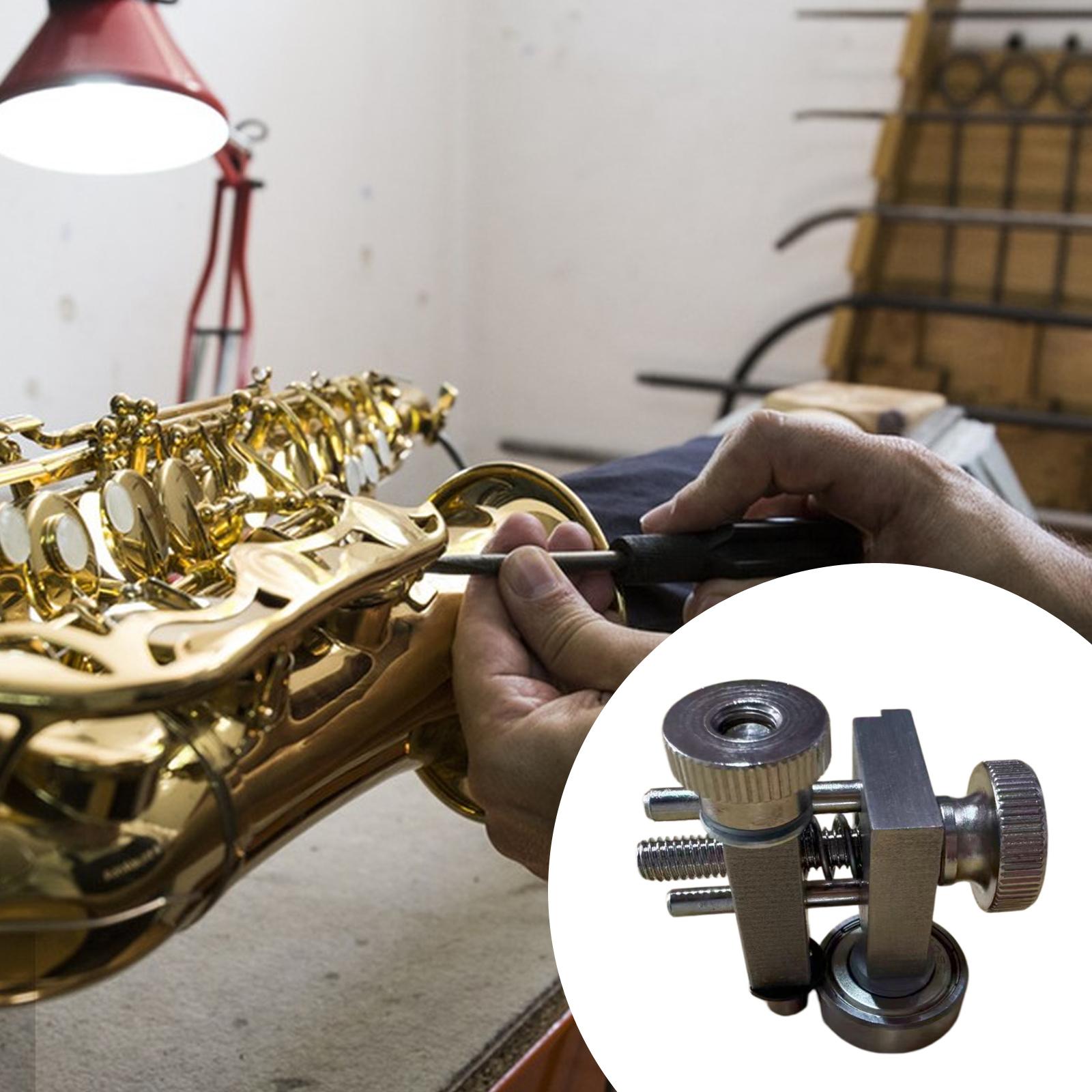 전문 기술자 및 악기 상점을 위한 마우스피스 얇게 만드 - Musical Instrument Repair Shop 리뷰 및 가격