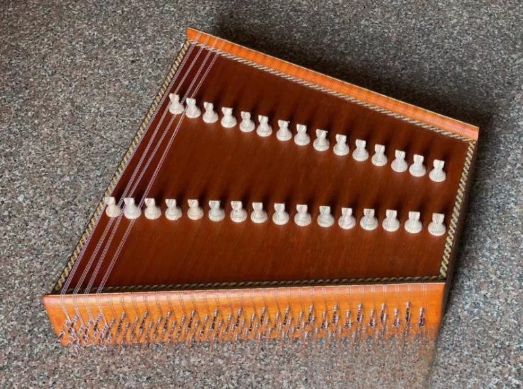 인도에서 수입된 인도식 돌시머, 산투르, 밴조 산투르, - Musical Instrument From India 리뷰 및 가격