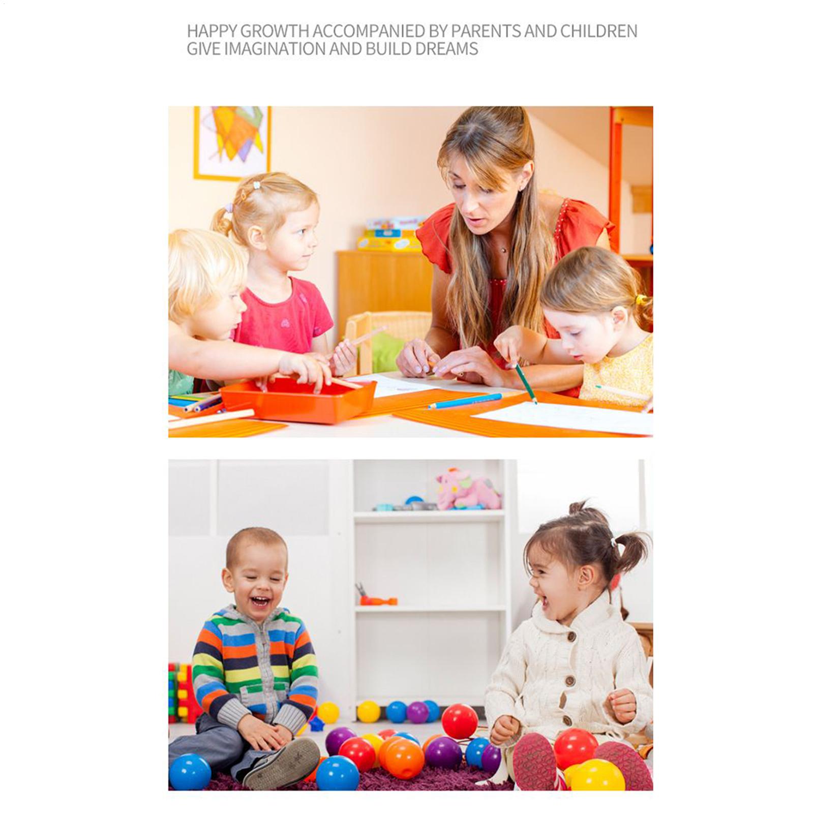 유아용 악기 유치원 교육용 타악기 천연 목재 타악기 장 - Musical Instrument For Babies 리뷰 및 가격