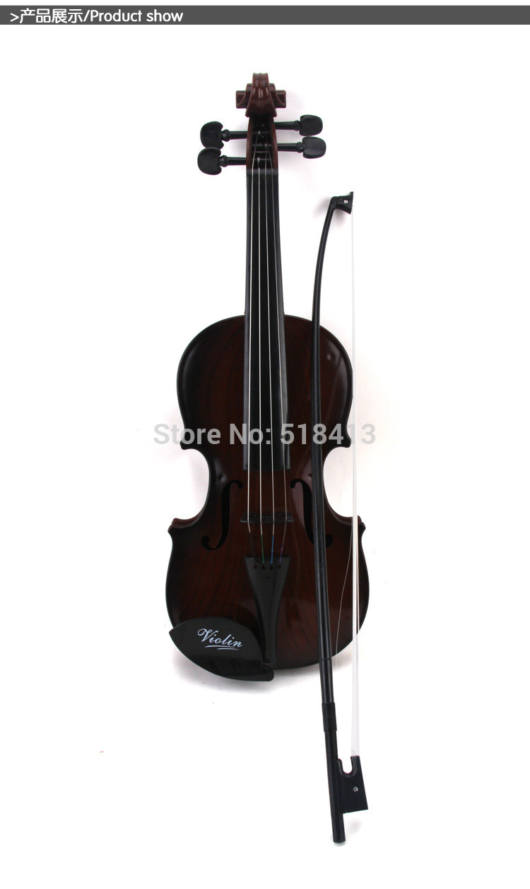 유치원 장난감 악기 장난감은 바이올린을 연주할 수 있습 - Musical Instrument I Play 리뷰 및 가격