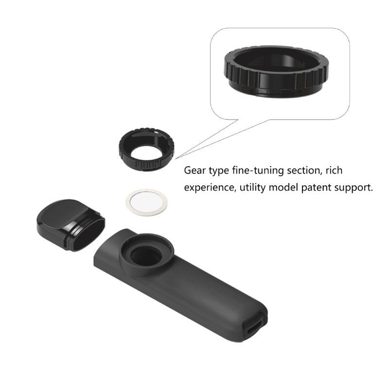 플라스틱 카주 악기 반주용 악기 기타용 간편 연주 카주 - Musical Instrument I Play 리뷰 및 가격