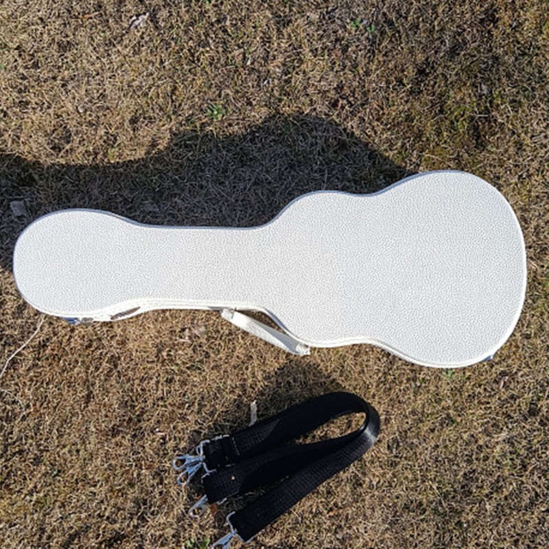 23/26 인치 우쿨렐레 운반 가방 휴대용 우쿨렐레 보 - Musical Instrument Ukulele 리뷰 및 가격
