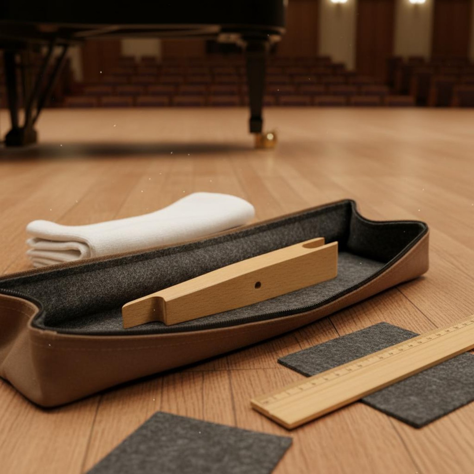 백체크 조정 도구 휴대용 피아노 백체크 도구 악기 수리 - Musical Instrument Repair Shop 리뷰 및 가격