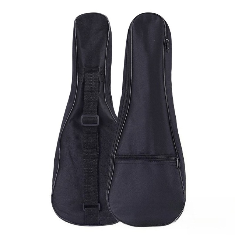 21/23 인치 우쿨렐레 가방 원숄더 휴대용 두꺼운 충 - Musical Instrument Ukulele 리뷰 및 가격