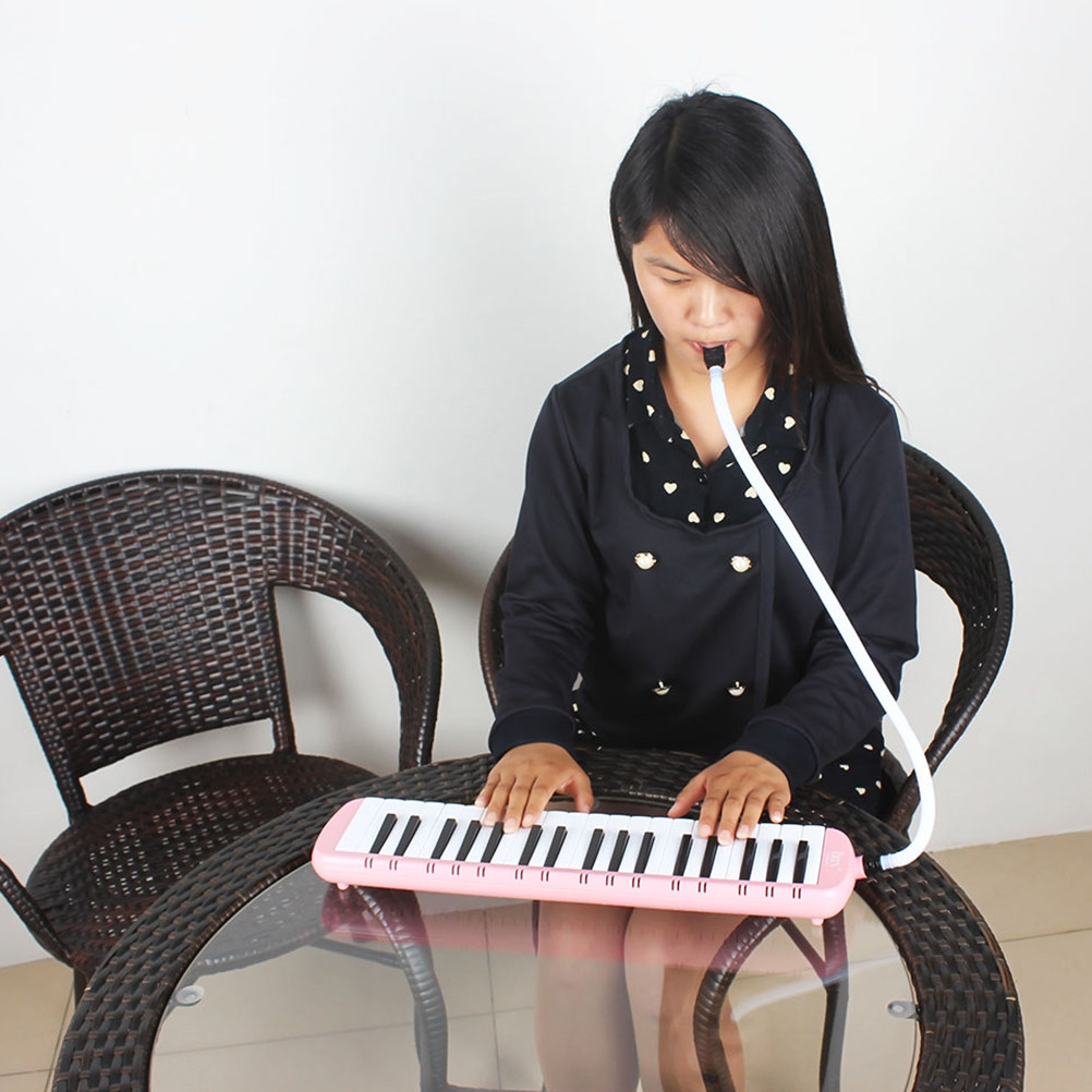 37키 피아니카 악기 경량 배터리 필요 없음 초보자를  - Musical Instrument I Play 리뷰 및 가격