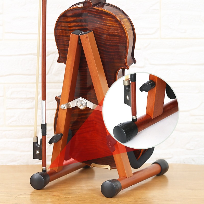 조절 가능한 바이올린 거치대 상점 보관 디스플레이 랙, - Musical Instrument Fiddle 리뷰 및 가격