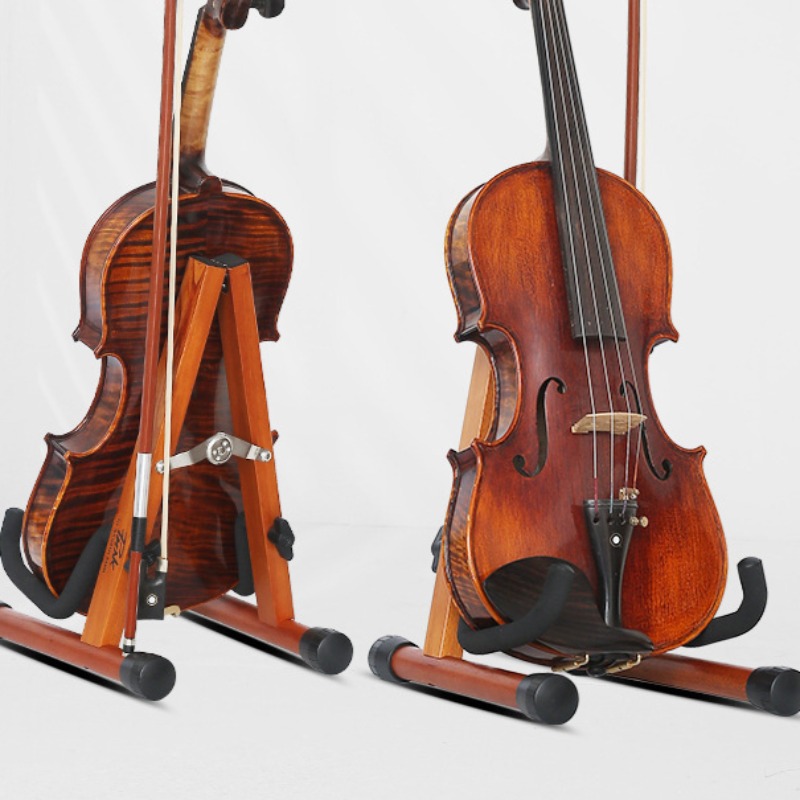 조절 가능한 바이올린 거치대 상점 보관 디스플레이 랙, - Musical Instrument Fiddle 리뷰 및 가격