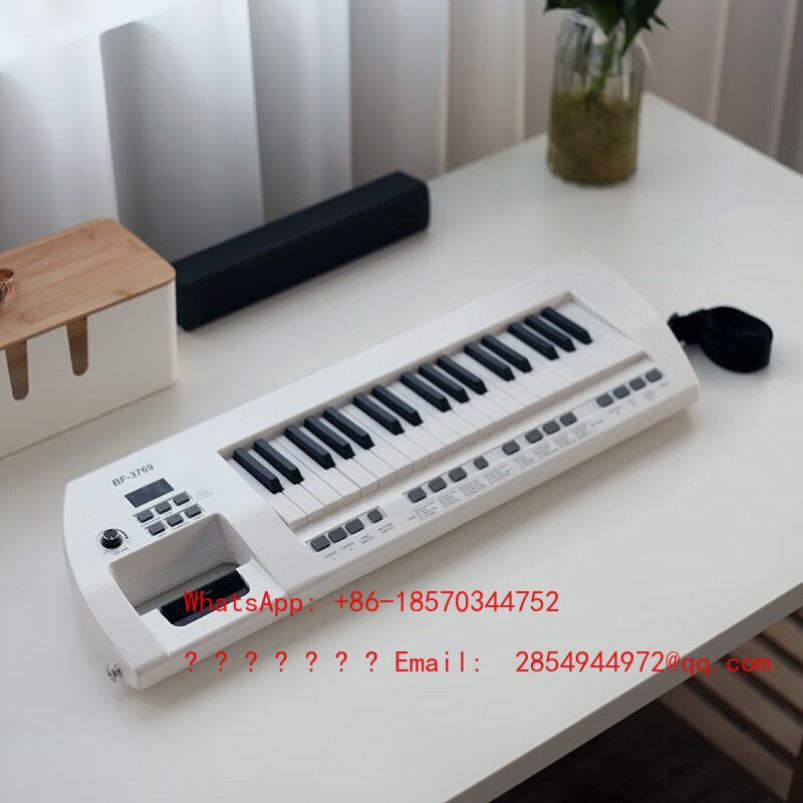 노인용 악기 37건반 전자 오르간 기타형 다이얼 휠 전 - Musical Instrument Net 리뷰 및 가격