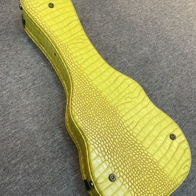 26 인치 가죽 우쿨렐레 상자 양털 안감 충격 방지 방 - Musical Instrument Ukulele 리뷰 및 가격