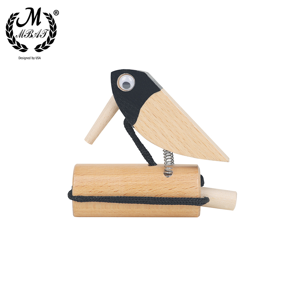M MBAT Orff 유아 교육 계몽 음향 효과 악기, - Musical Instrument For Babies 리뷰 및 가격