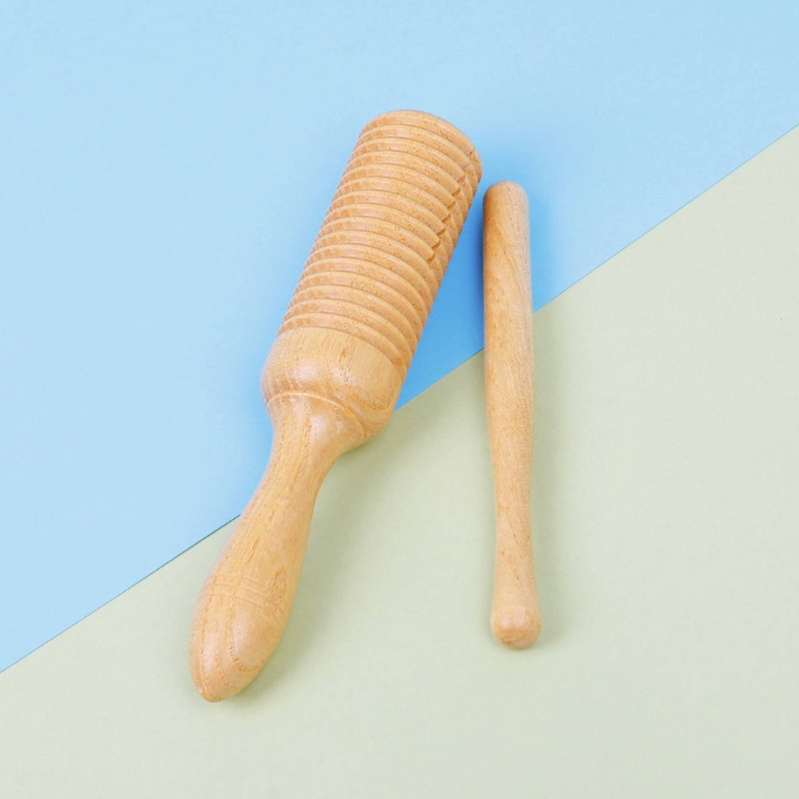 10개 조각 칼 오르프에서 영감을 받은 타악기 세트 손 - Musical Instrument For Babies 리뷰 및 가격