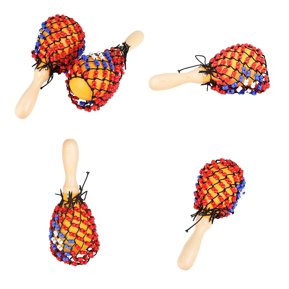 IRIN 2Pcs 어린이를위한 휴대용 모래 망치 오르프 - Musical Instrument Net 리뷰 및 가격