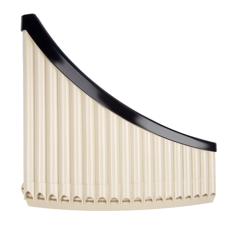 1pc 팬 플루트 16/18 파이프 Panpipes A - Musical Instrument Pipe 리뷰 및 가격