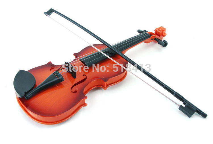 최신 교육용 바이올린 연주 가능 악기 유아 어린이 학습 - Musical Instrument I Play 리뷰 및 가격