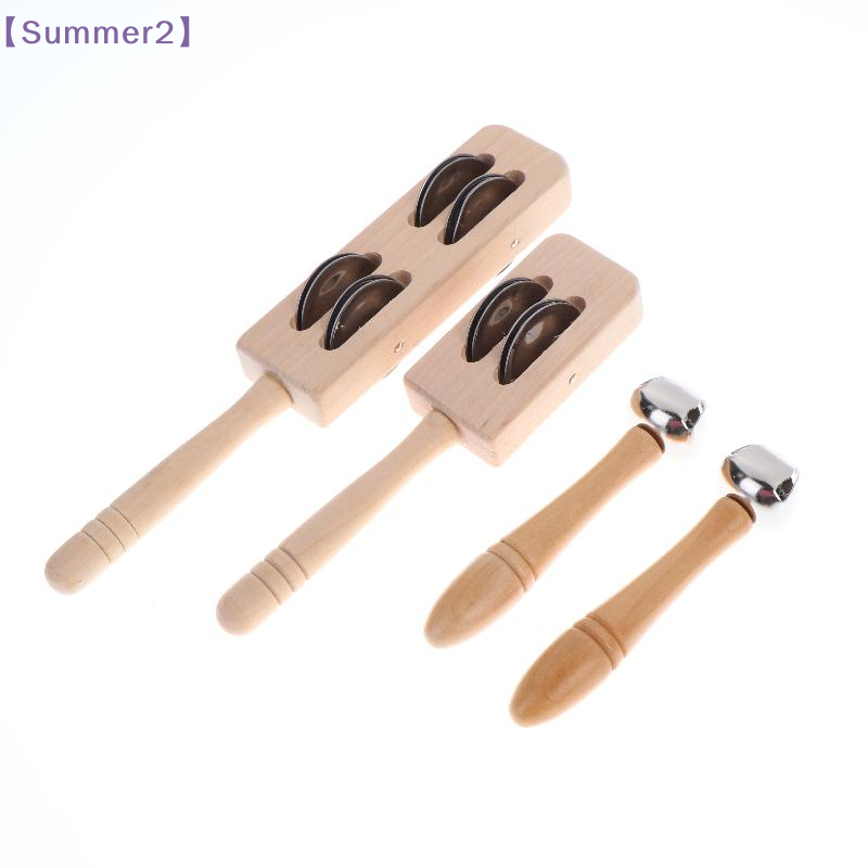 유아용 나무 오르프 타악기 장난감 나무 물고기 징글 스 - Musical Instrument For Babies 리뷰 및 가격